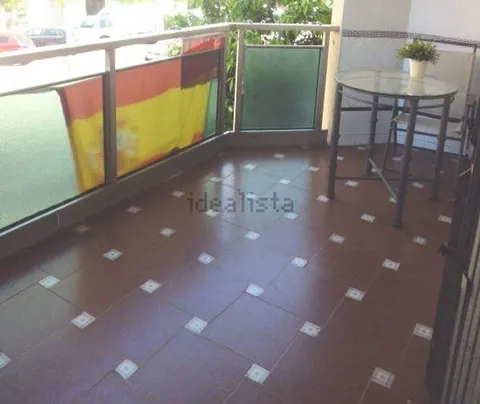 Wohnung 165 m² in Córdoba