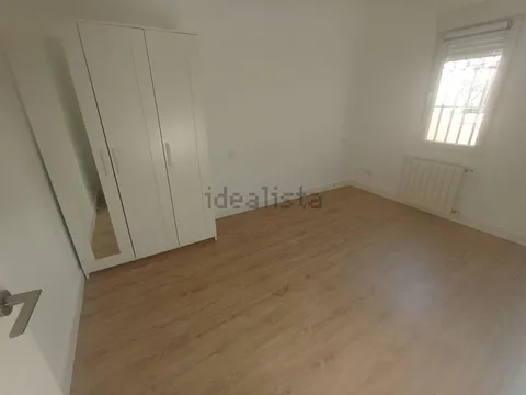 Pis de 95 m² a Madrid