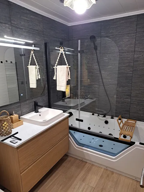 Habitación en alquiler, Polán (4/7)