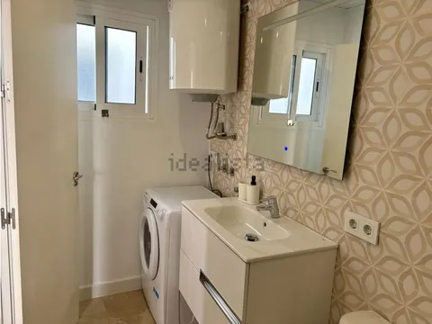 Pis de 45 m² a Manilva