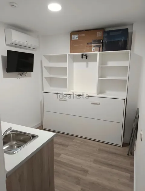Pis de 25 m² a Fuente Vaqueros