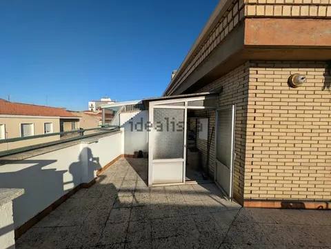 Pis de 84 m² a Salamanca