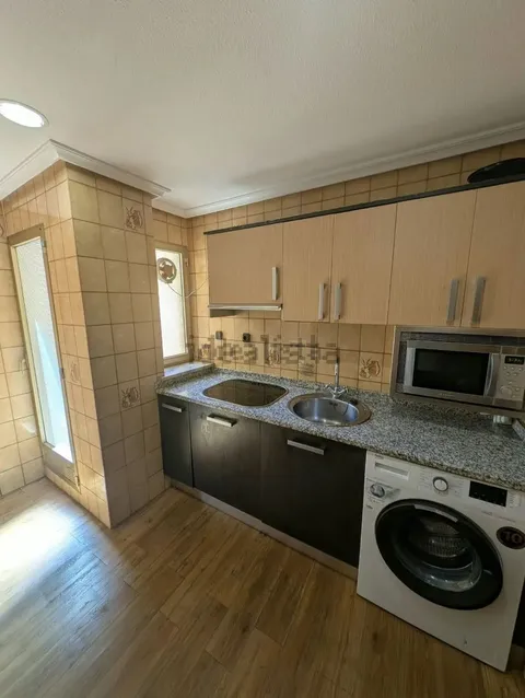 Pis de 84 m² a Salamanca