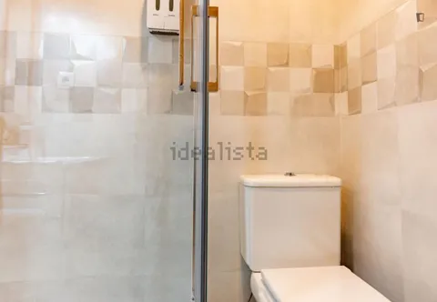 Pis de 40 m² a Madrid