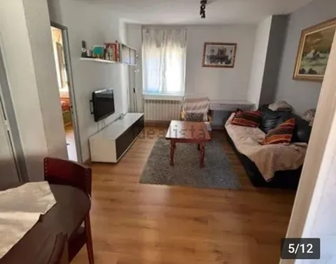 Room for rent, León (2/7)