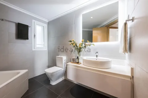 Pis de 144 m² a Madrid