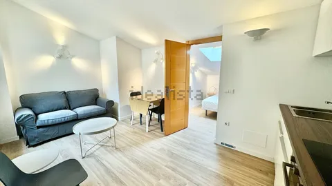 Appartamento 46 m² a Málaga