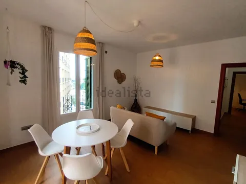 Pis de 90 m² a Màlaga