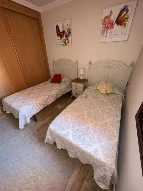 Pis de 130 m² a Estepona