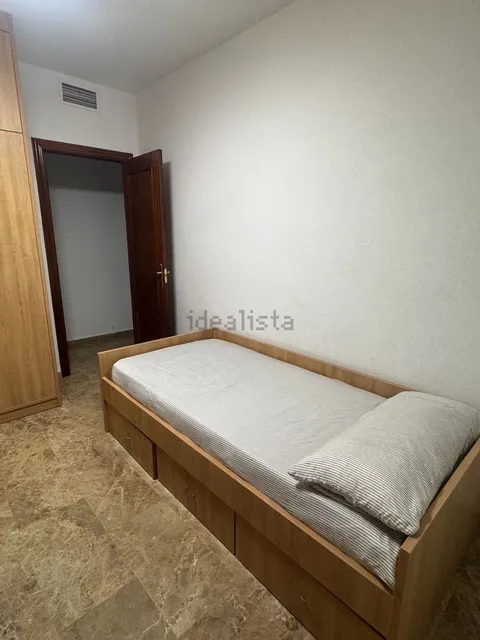 Chambre à louer, Séville (3/3)