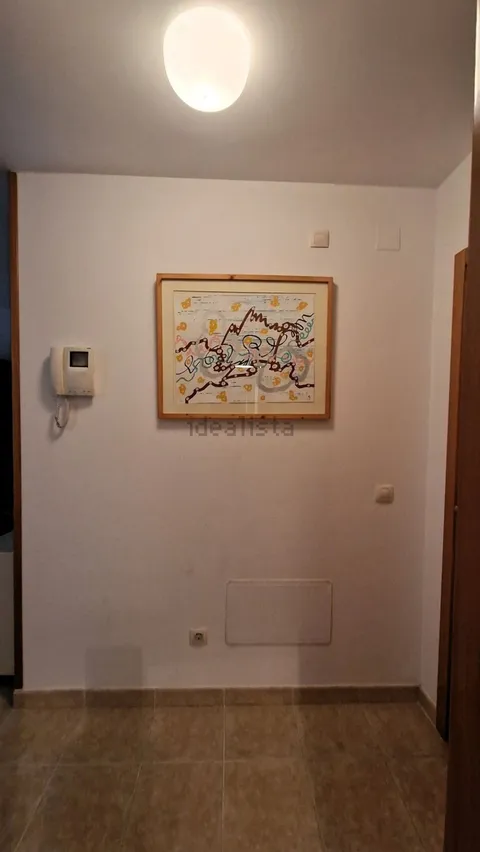 Pis de 45 m² a Santiago de Compostel·la
