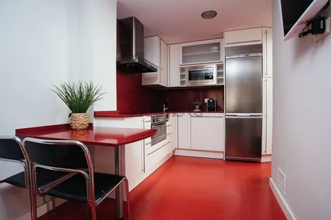 Квартира 59 м² в Сарагосе