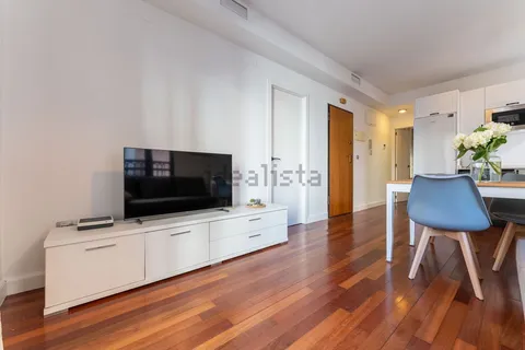 Pis de 62 m² a València