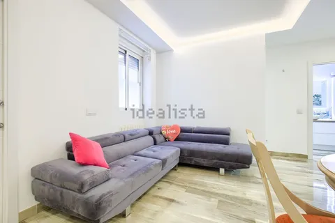 Pis de 87 m² a Madrid