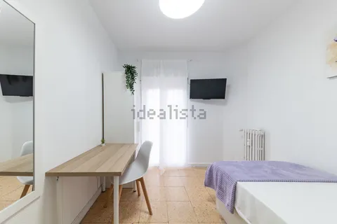 Habitación en alquiler, Madrid (2/14)