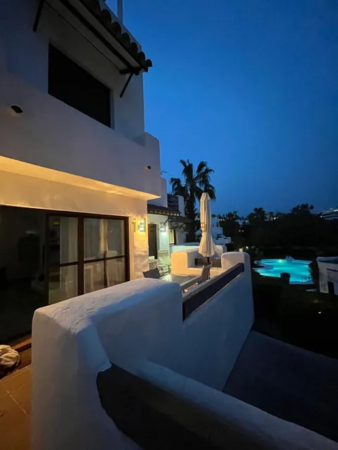 Appartement 92 m² à Estepona