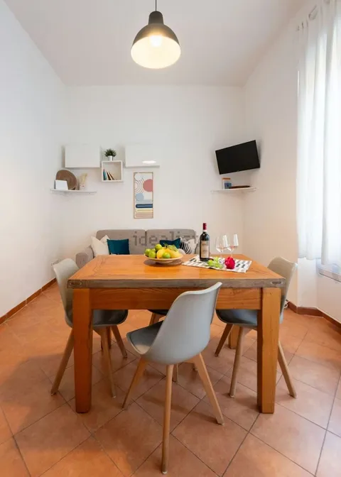Flat 40 m² in Seville
