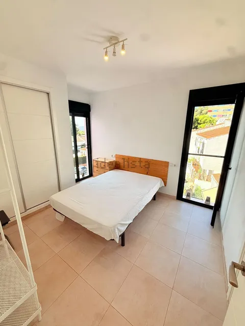 Pis de 50 m² a Màlaga