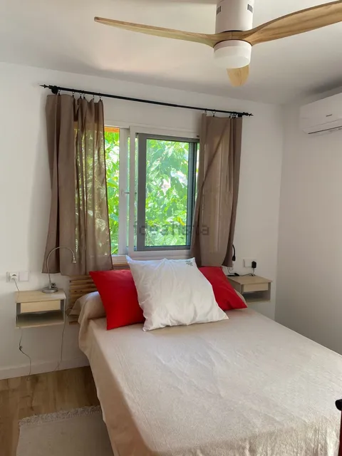 Chambre à louer, Gandia