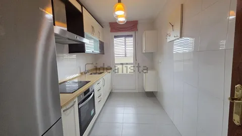Wohnung 87 m² in Santander