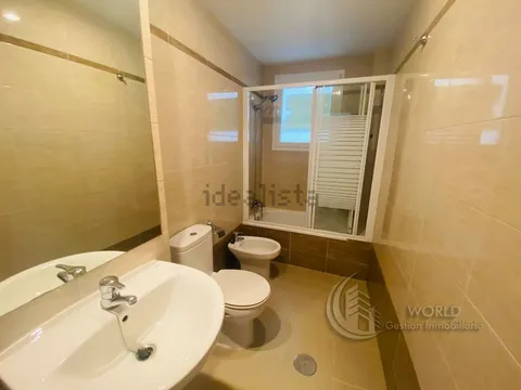 Pis de 62 m² a Madrid