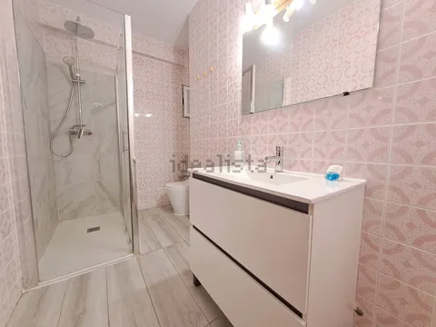 Pis de 108 m² a Requena