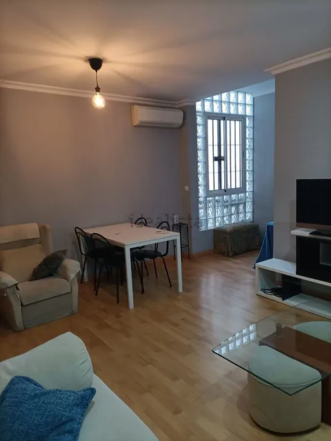 Stanza in affitto, Siviglia