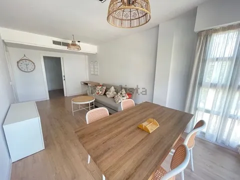 Pis de 94 m² a Múrcia