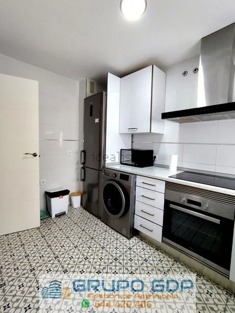 Pis de 106 m² a Dos Hermanas