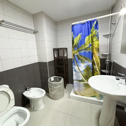 Habitació de lloguer, Cádiz