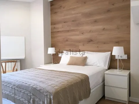 Pis de 54 m² a Lleida