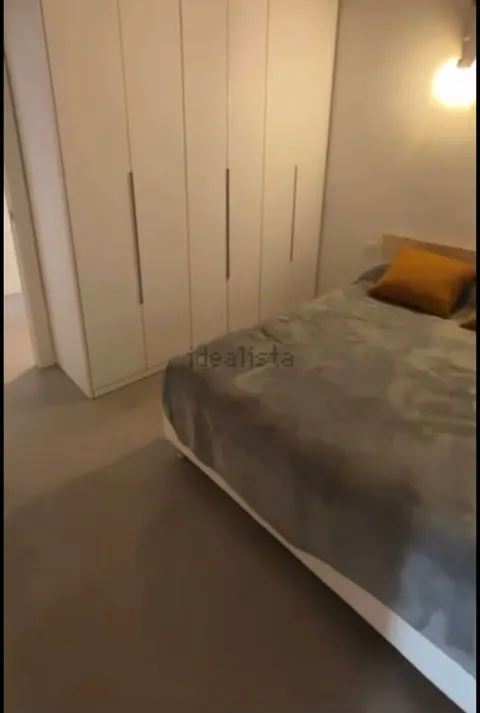 Habitació de lloguer, Barcelona (3/8)
