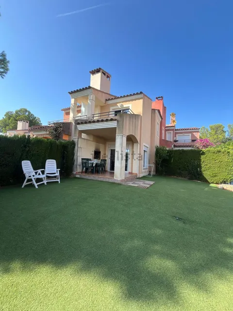 Maison 90 m² à Mont-roig del Camp