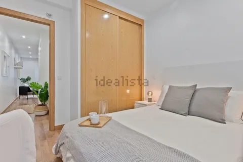 Appartamento 45 m² a Madrid