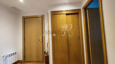 Wohnung 195 m² in Madrid