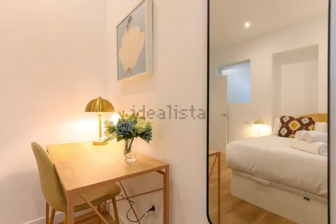 Pis de 65 m² a Madrid