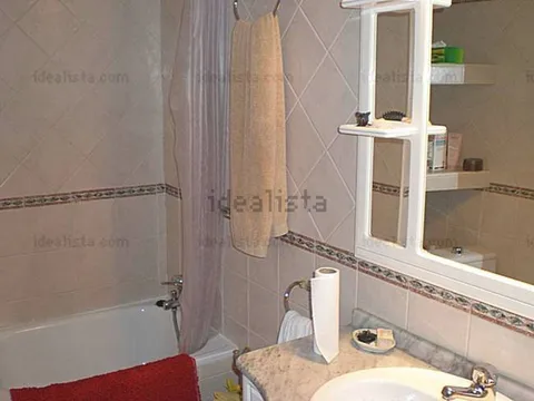 Stanza in affitto, Madrid