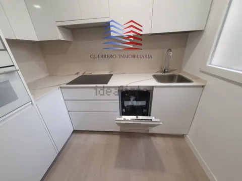 Pis de 65 m² a Madrid