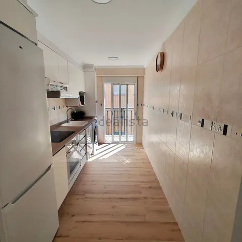 Pis de 130 m² a València