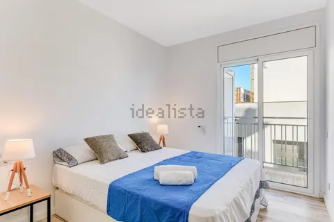 Pis de 91 m² a Calonge i Sant Antoni