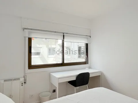 Habitació de lloguer, Vigo