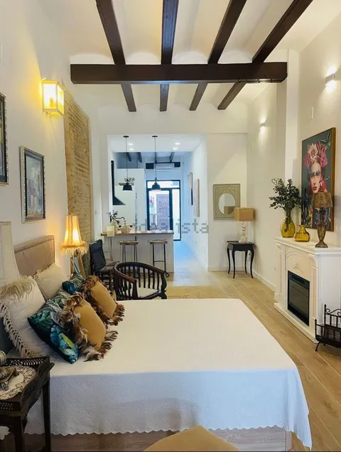 Pis de 82 m² a València