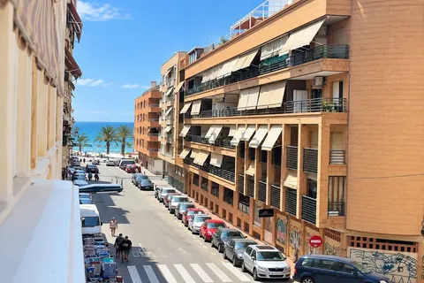 Apartamento 56 m² em Torrevieja (2/12)