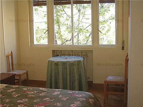 Habitación en alquiler, Madrid