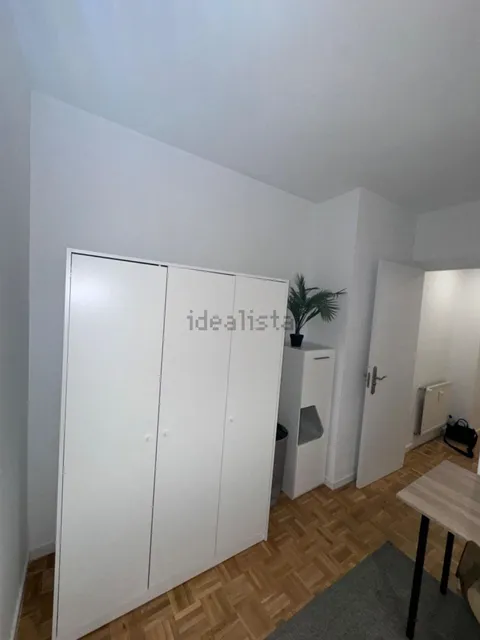 Zimmer zur Miete, Madrid
