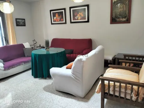 Chambre à louer, Jaén