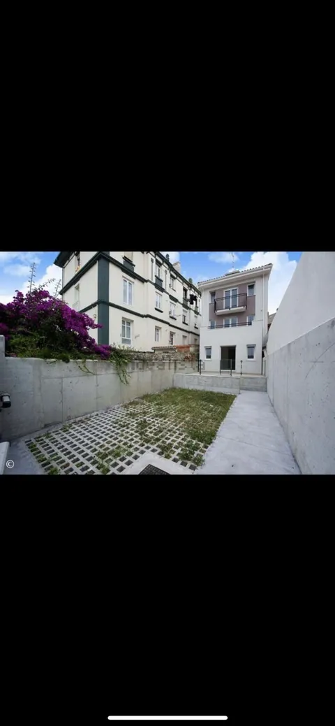 Piso de 77 m² en Santander