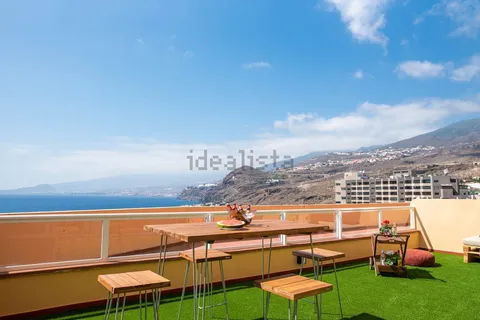 Appartement 95 m² à El Rosario