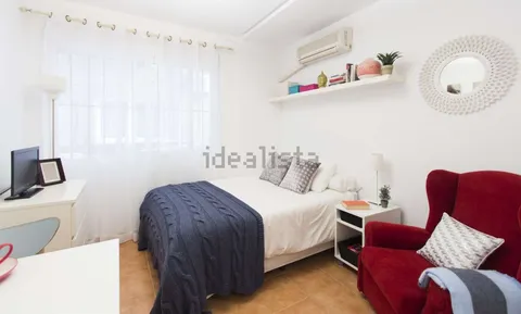 Pis de 30 m² a Madrid