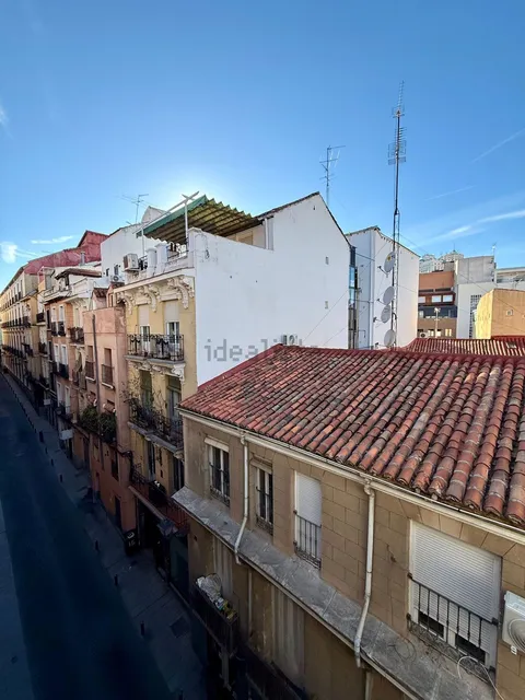 Квартира 50 м² у Madrid